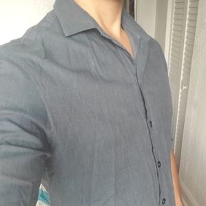 Shirt armani high quality